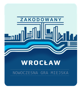 Zakodowany Wrocław – logo